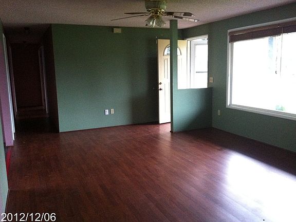 main living room