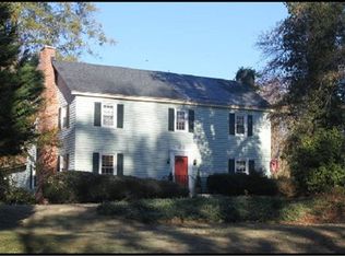 679 Bowie Rd, Donalds, SC 29638