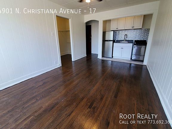 4th image of 4901 N Christiana Ave APT 17