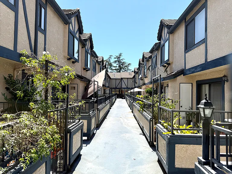 Walkway