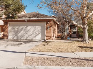 6616 Piedra Quemada Rd NW, Albuquerque, NM 87114