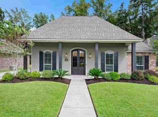 17051 Bentons Ferry Ave, Greenwell Springs, LA 70739