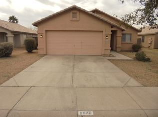 5520 N 67th Dr, Glendale, AZ 85303