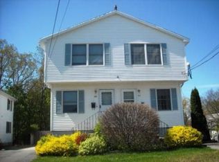 80 Grand View Ave, Revere, MA 02151