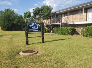 7219 N Macarthur Blvd APT 19, Warr Acres, OK 73132