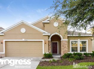 8743 Briggs Marsh Ct, New Port Richey, FL 34654