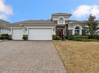95181 Poplar Way, Fernandina Beach, FL 32034