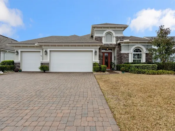 95181 Poplar Way, Fernandina Beach, FL 32034