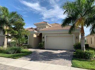 1606 Serrano Cir, Naples, FL 34105