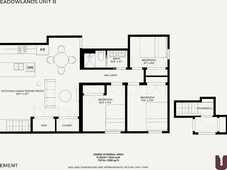 19 Meadowlands Dr W — Photo 11