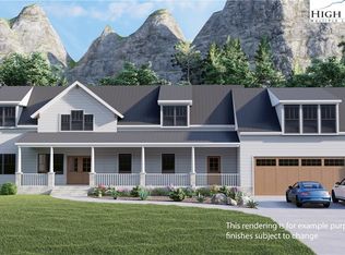 485 Autumn Leaf Way, Crumpler, NC 28617