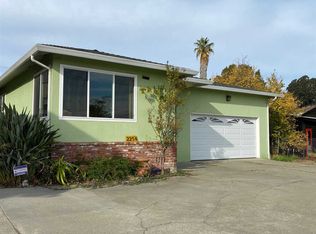 2250 Regent Way, Castro Valley, CA 94546