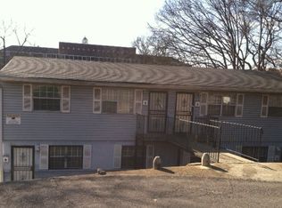 858 8th St W, Birmingham, AL 35204