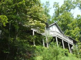 150 Cherokee Trl, Sautee Nacoochee, GA 30571