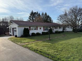 184 Roseland Ave, Seneca, PA 16346