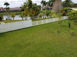 19289 NW 14th St, Pembroke Pines, FL 33029