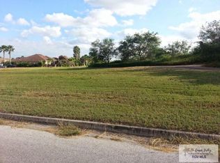 2 Augusta Dr, Laguna Vista, TX 78578