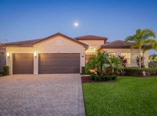 11844 SW Sailfish Isles Way, Port Saint Lucie, FL 34987