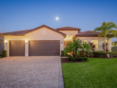 11844 SW Sailfish Isles Way, Port Saint Lucie, FL, 34987
