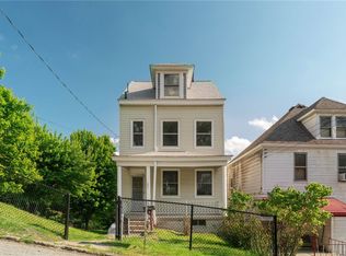 1037 Haller St, Pittsburgh, PA 15212