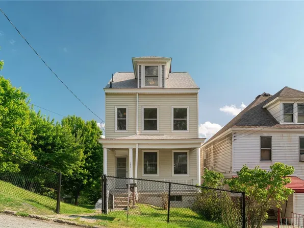 1037 Haller St, Pittsburgh, PA 15212