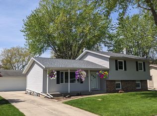 390 N National Ave, Fond Du Lac, WI 54935