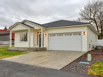 17814 E East 3rd Ln, Spokane Valley, WA, 99016