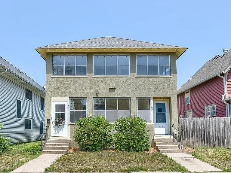 709 Hague Ave #709 — Photo 1