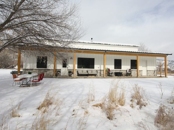7031 N Dry Fork Settlement Rd W, Vernal, UT 84078