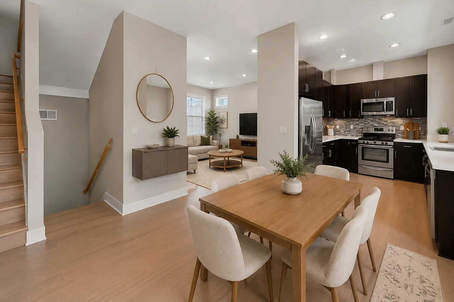 3 bed, 1818 sqft, $3,900 — Photo 1