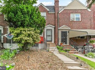 7955 Pickering Ave, Philadelphia, PA 19150