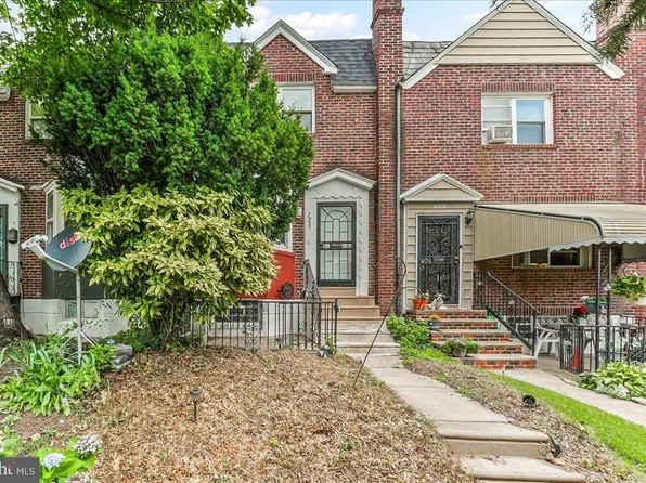 7955 Pickering Ave, Philadelphia, PA 19150