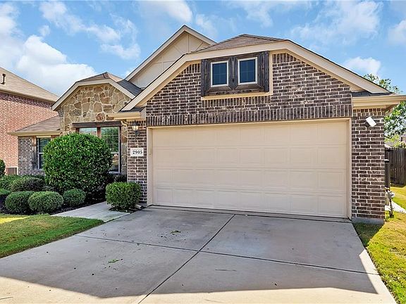 2nd image of 2905 Cattle Baron Dr