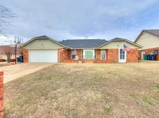 621 SW 104th Pl, Oklahoma City, OK 73139