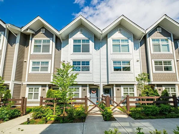 14541 Winter Cres #31, Surrey, BC V4P 0G5