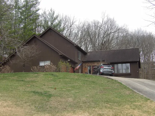 1556 Eagle Dr, Ashland, KY 41102