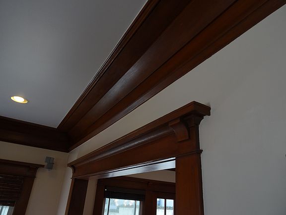 Triple Crown Moldings