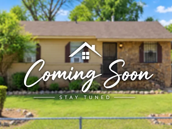 893 Ledbetter Ave, Memphis, TN 38109