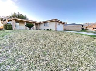 1648 Rogers Ln, San Bernardino, CA 92404