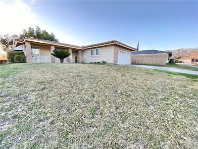 1648 Rogers Ln, San Bernardino, CA, 92404