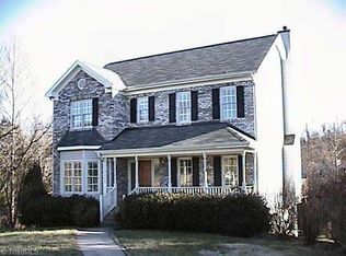 1478 Peace Haven Rd, Clemmons, NC 27012