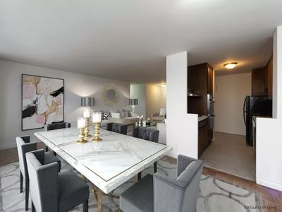 555 Kappock St APT 15T, Bronx, NY, 10463