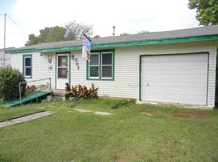 507 N J St, Duncan, OK 73533