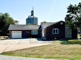 8770 Neptune Mendon Rd, Celina, OH 45822