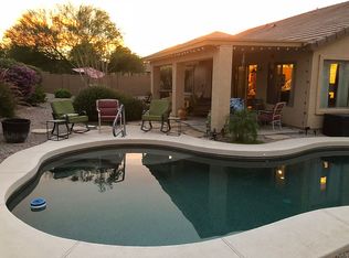 1855 W Quick Draw Way, San Tan Valley, AZ 85142