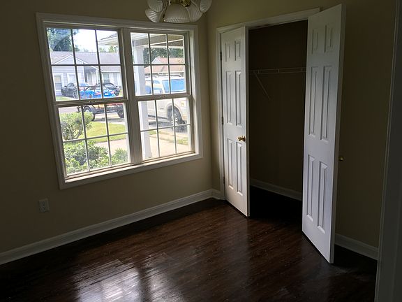 One bedroom 
