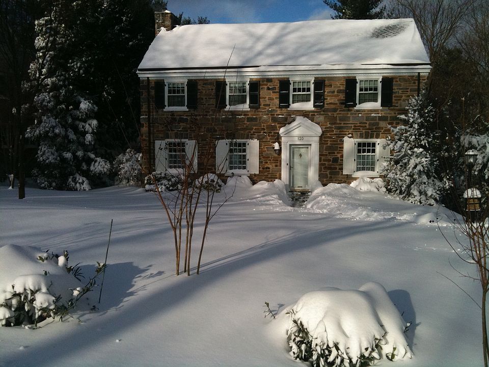 2nd image of 120 N Merion Ave