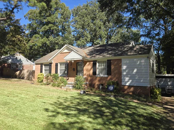 3772 Gamewell Rd, Memphis, TN 38111