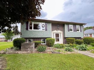 510 Main St, Parsons, WV 26287