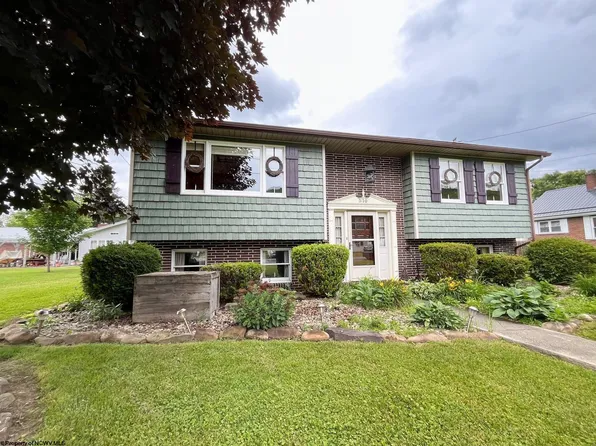 510 Main St, Parsons, WV 26287